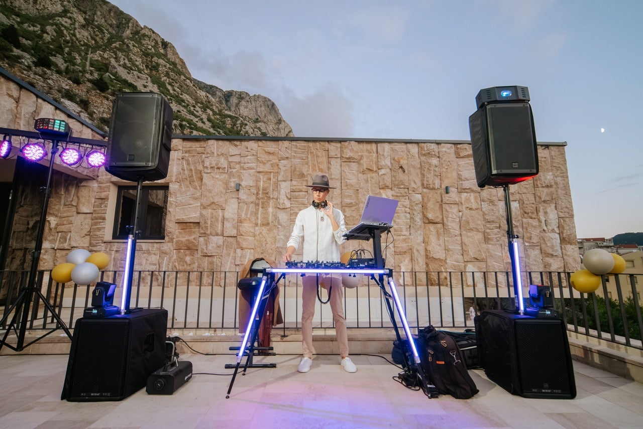 DJ Brov