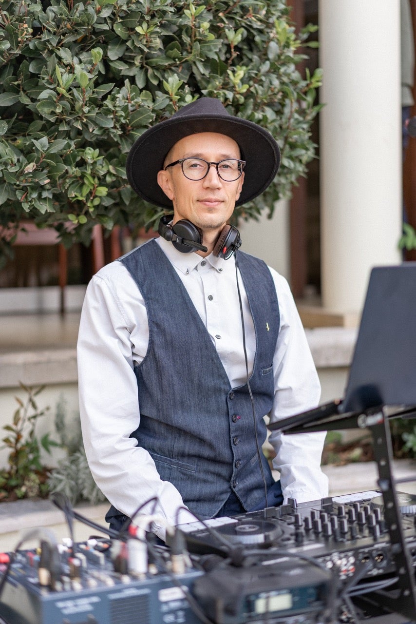 DJ Brov