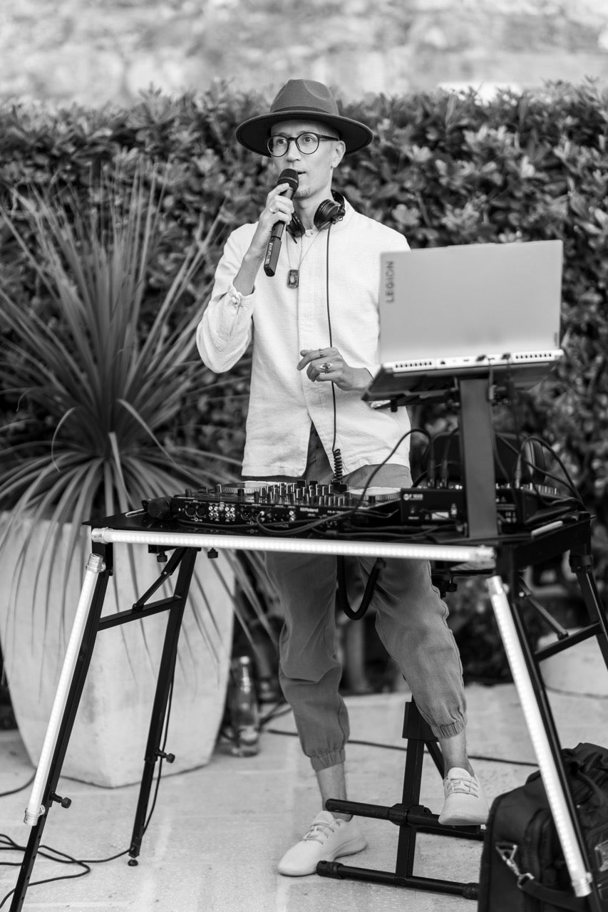 DJ Brov