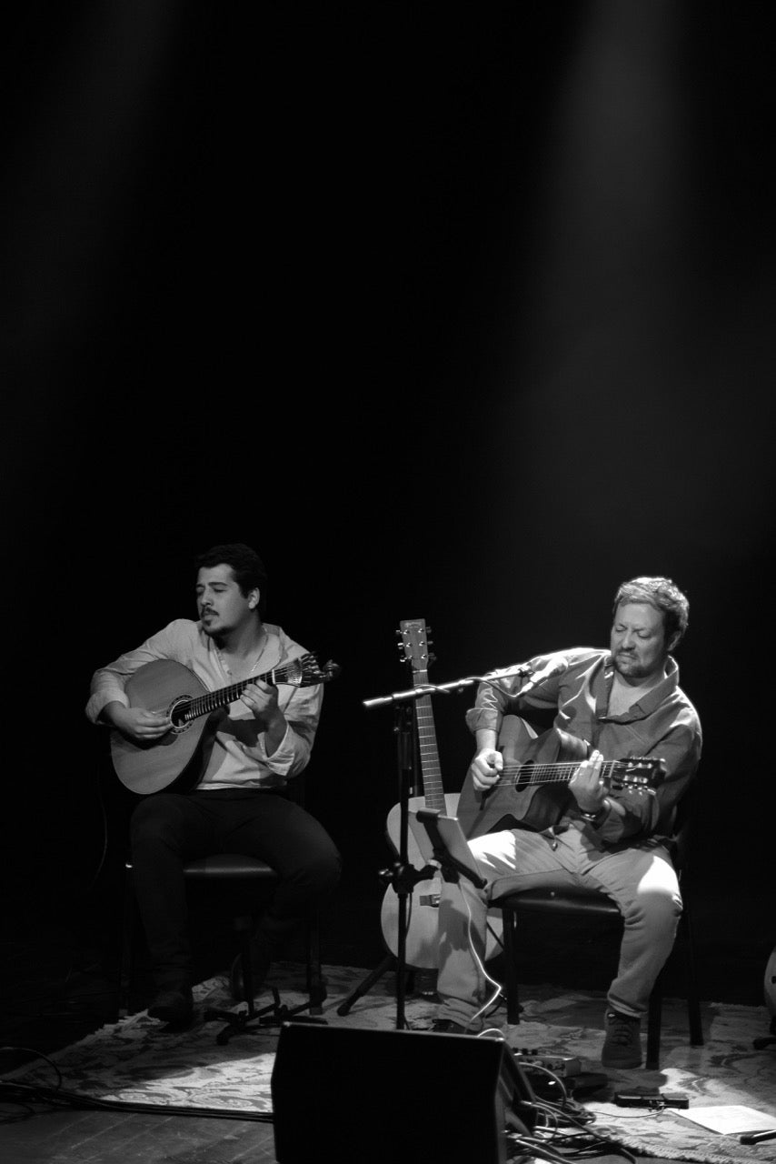 Bossa Lisboa