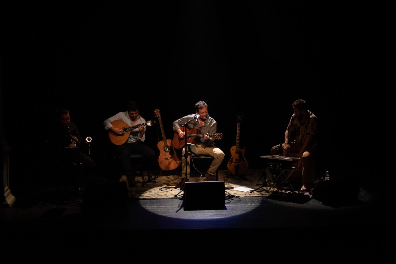 Bossa Lisboa
