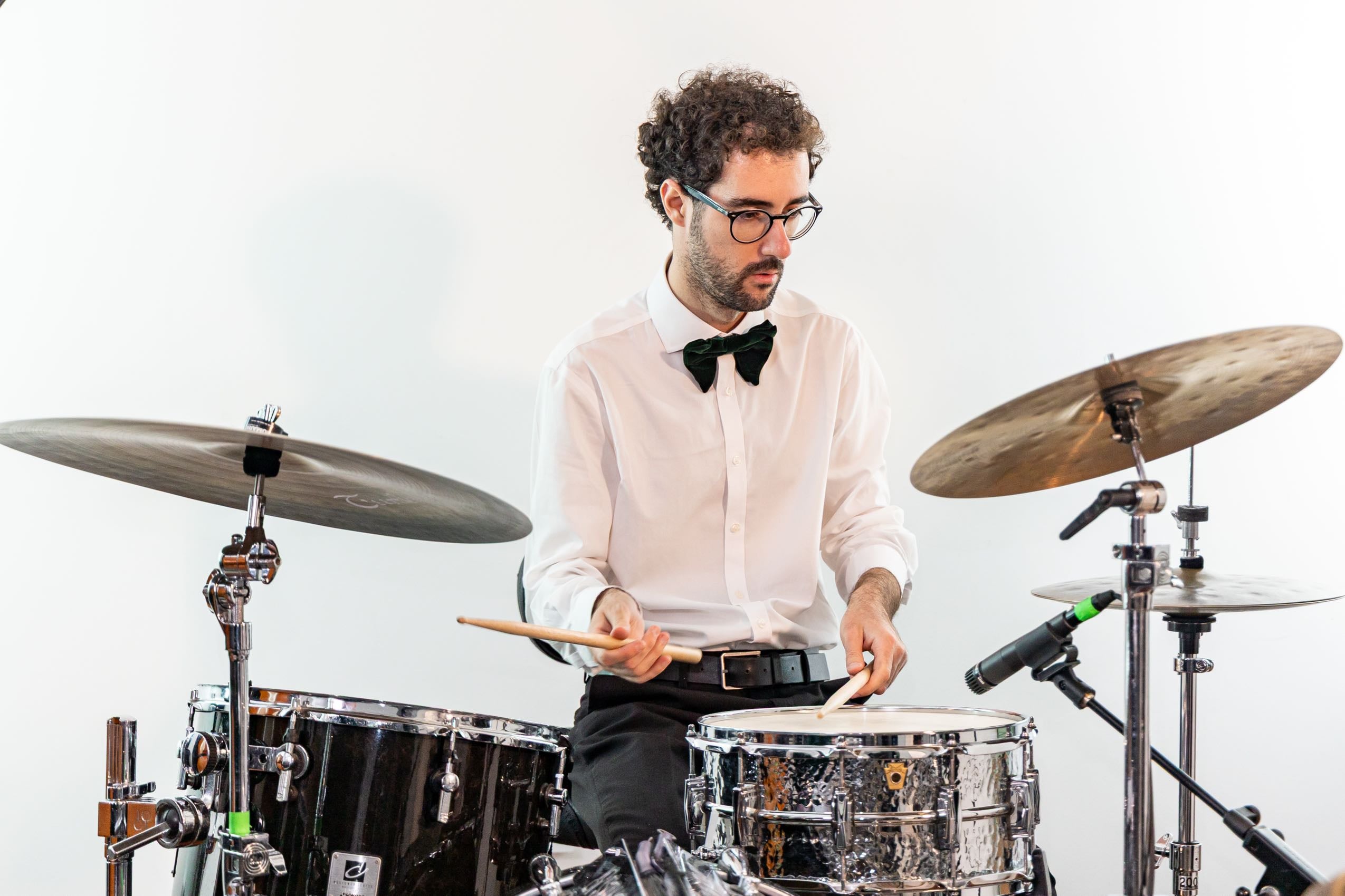 Aperture Jazz