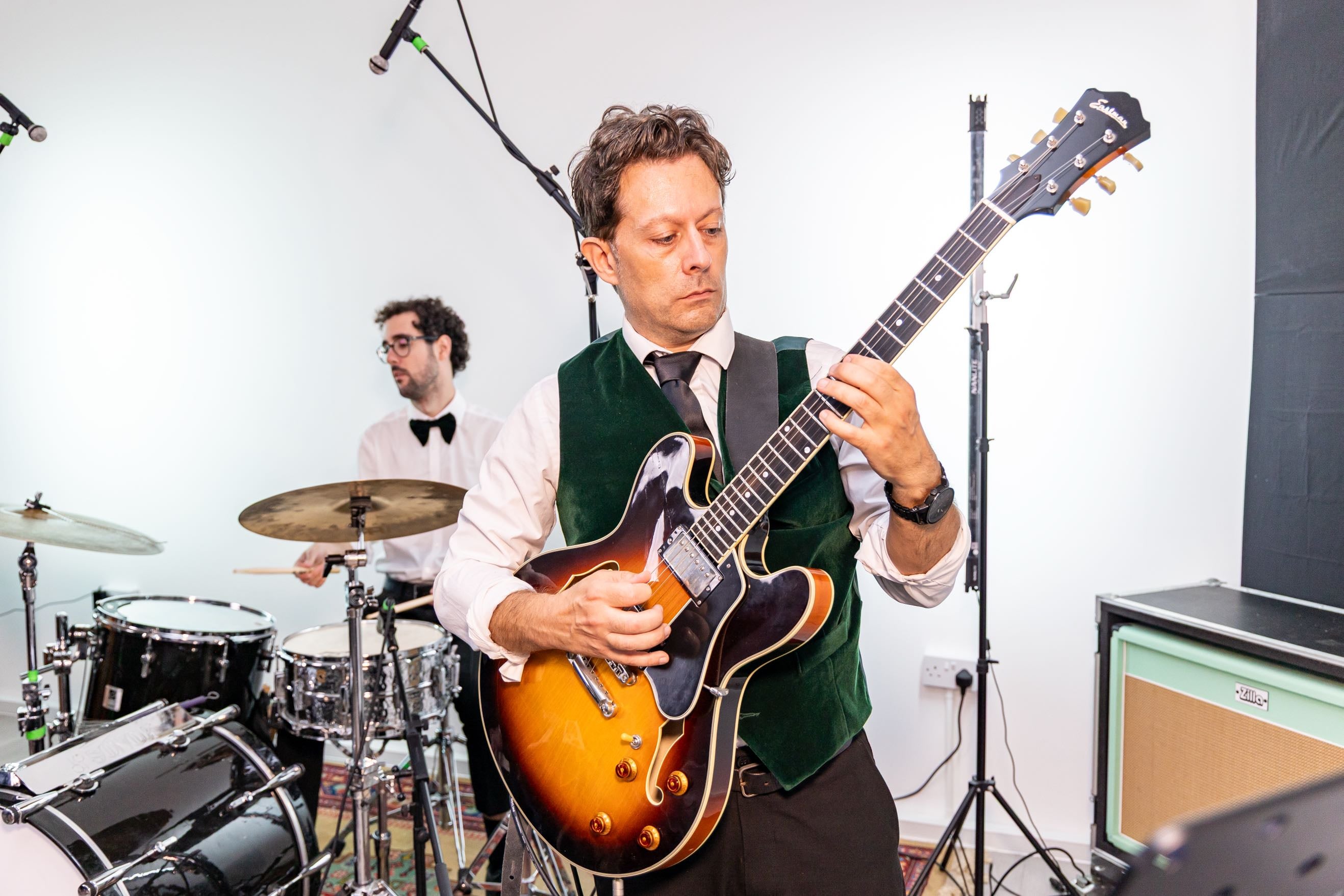 Aperture Jazz