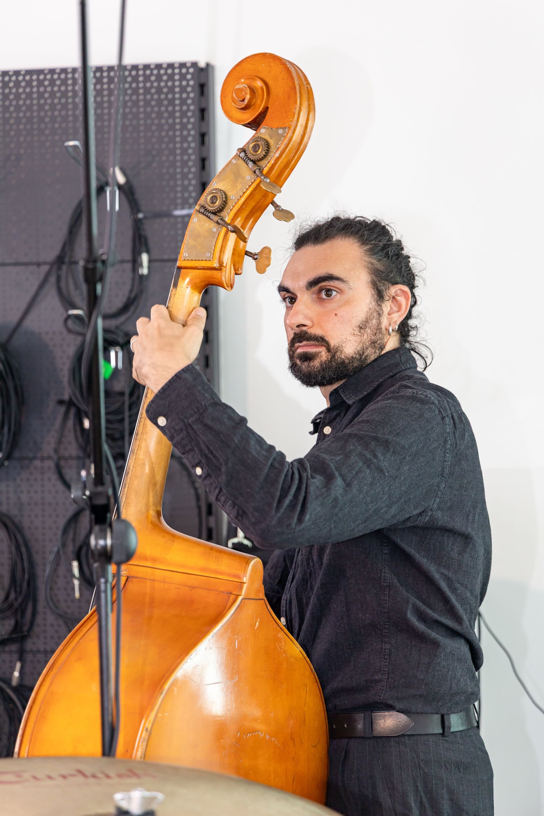 Aperture Jazz