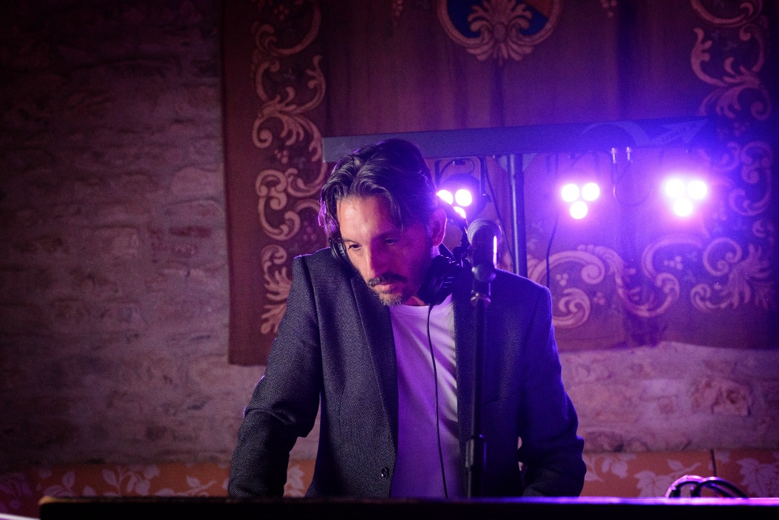 DJ Rezzo