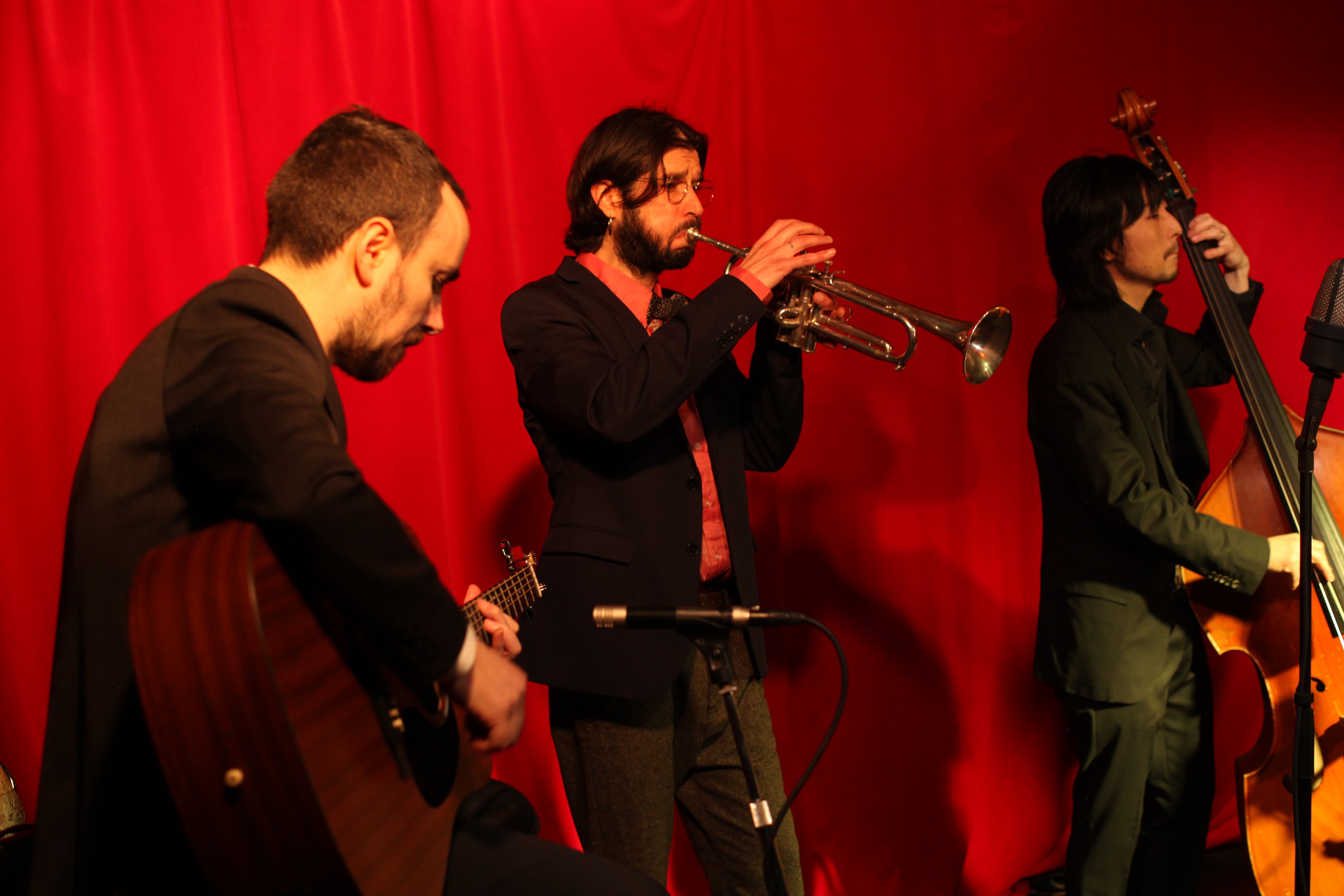 Linden Swing