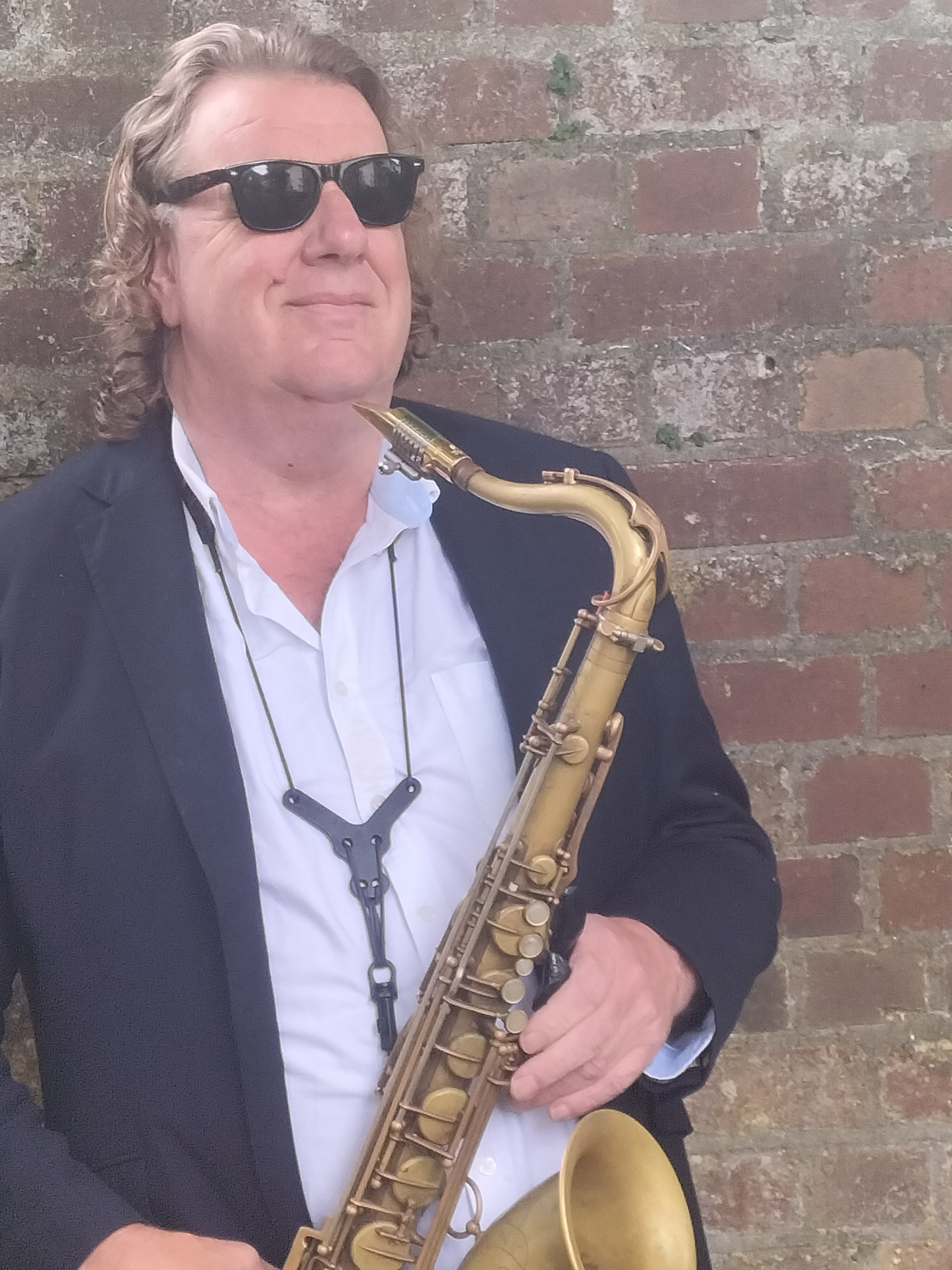 Geo Sax
