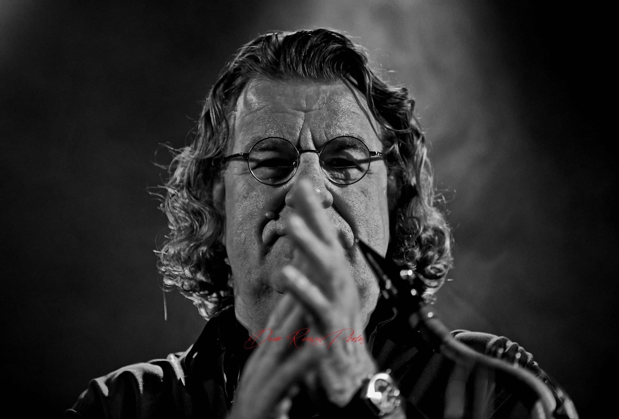 Geo Sax