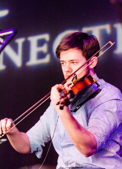 Glasgow Violin