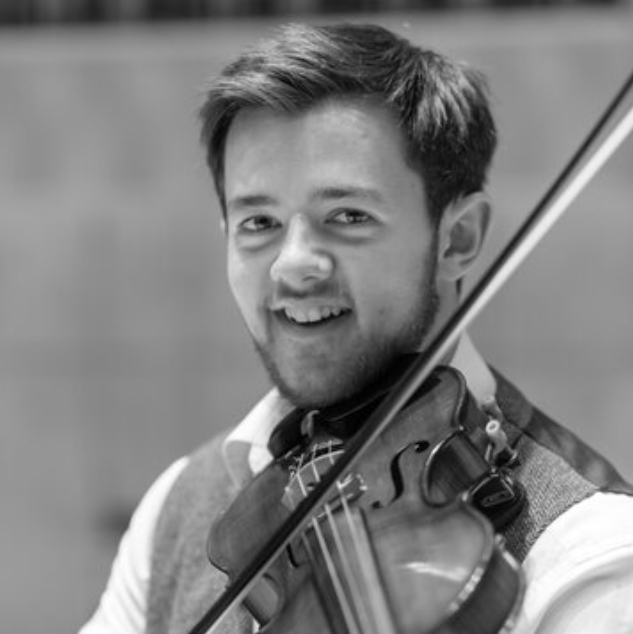 Glasgow Violin