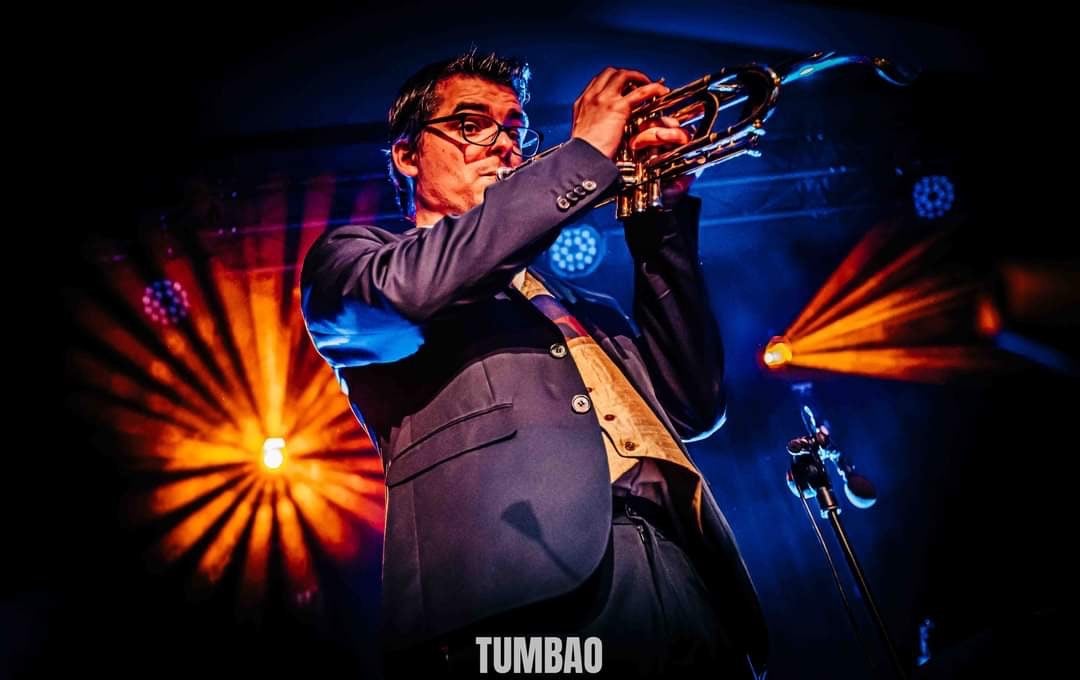 Digue Swing