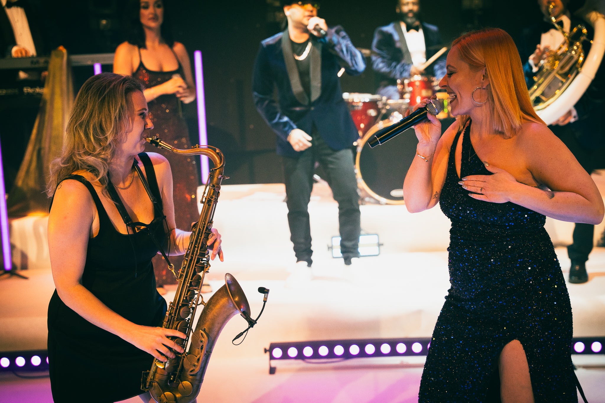 Velvet Brass