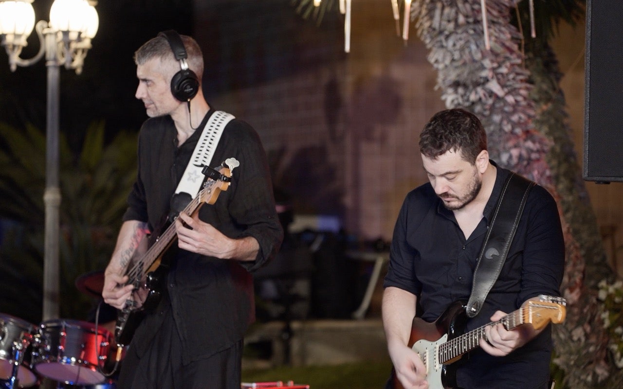 Roma Fusion