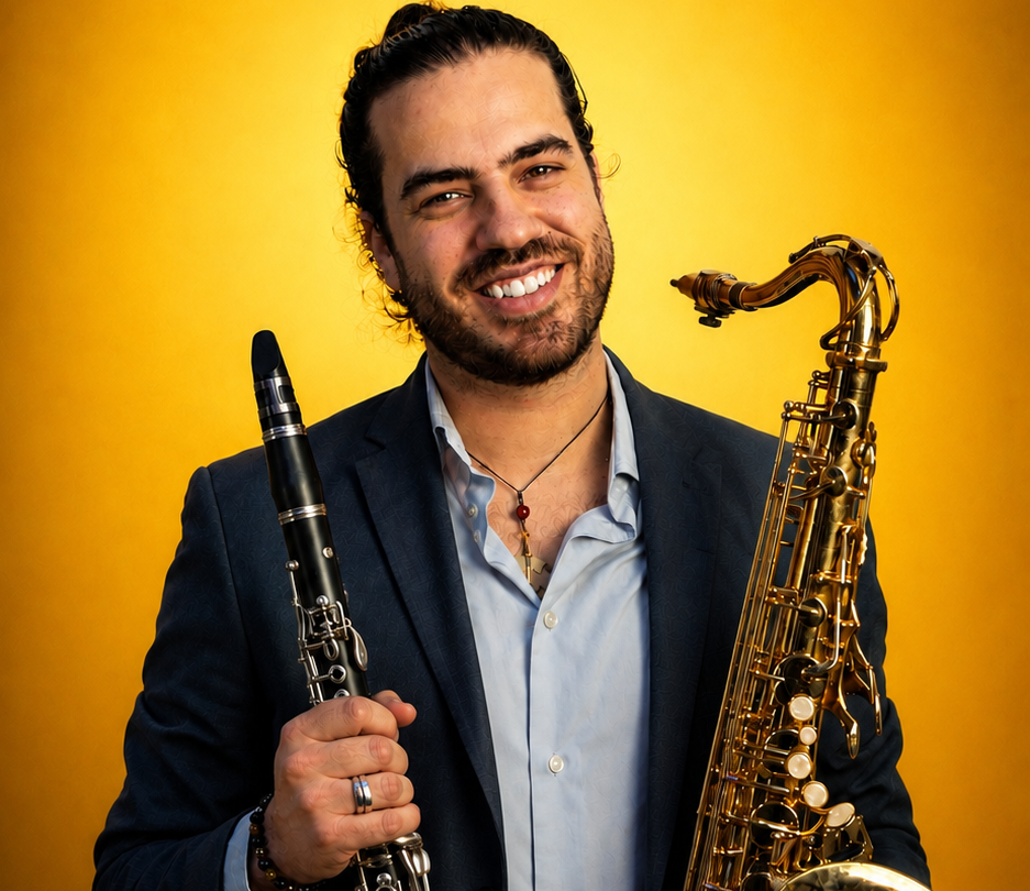 Saxpresso