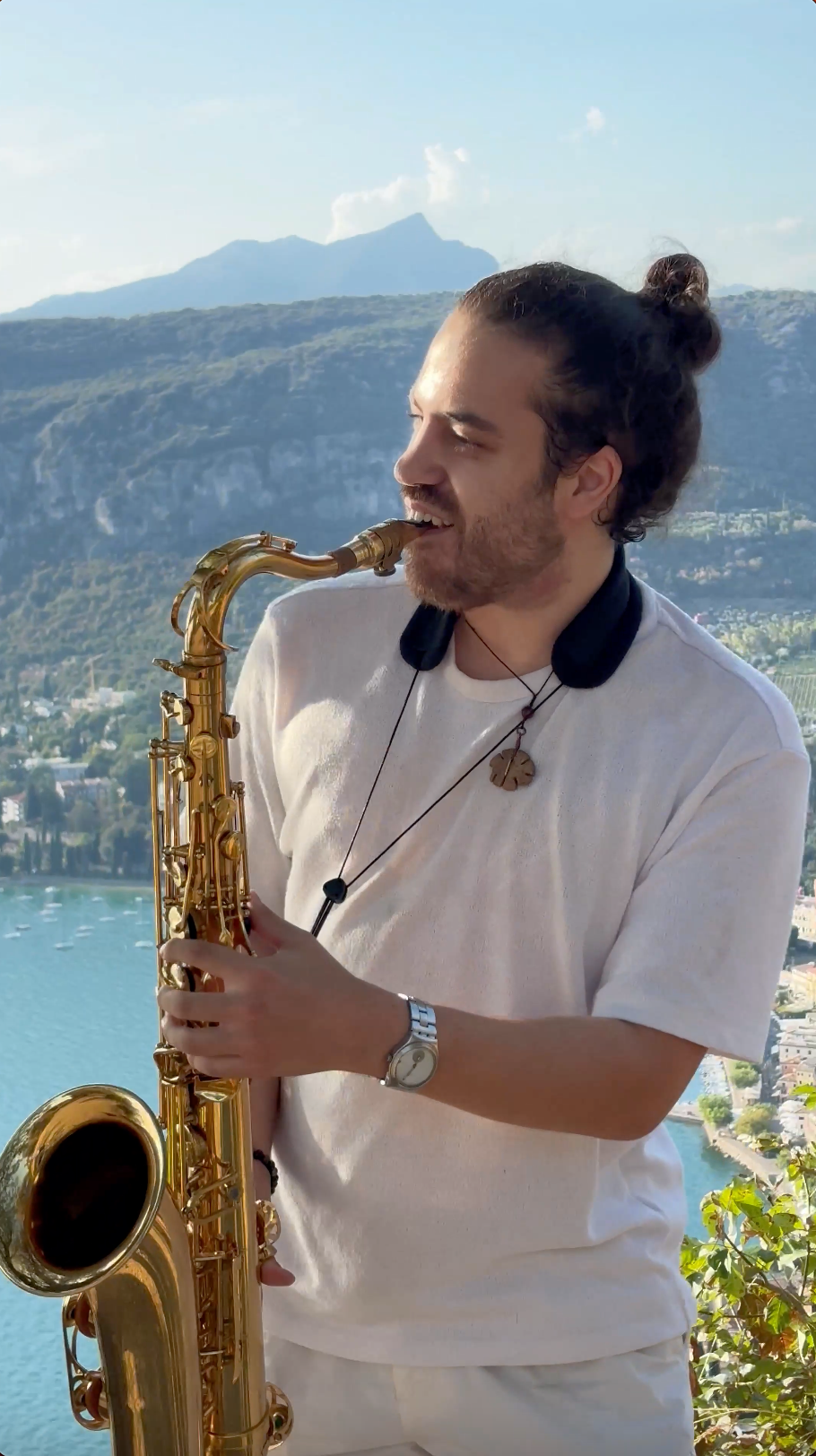 Saxpresso