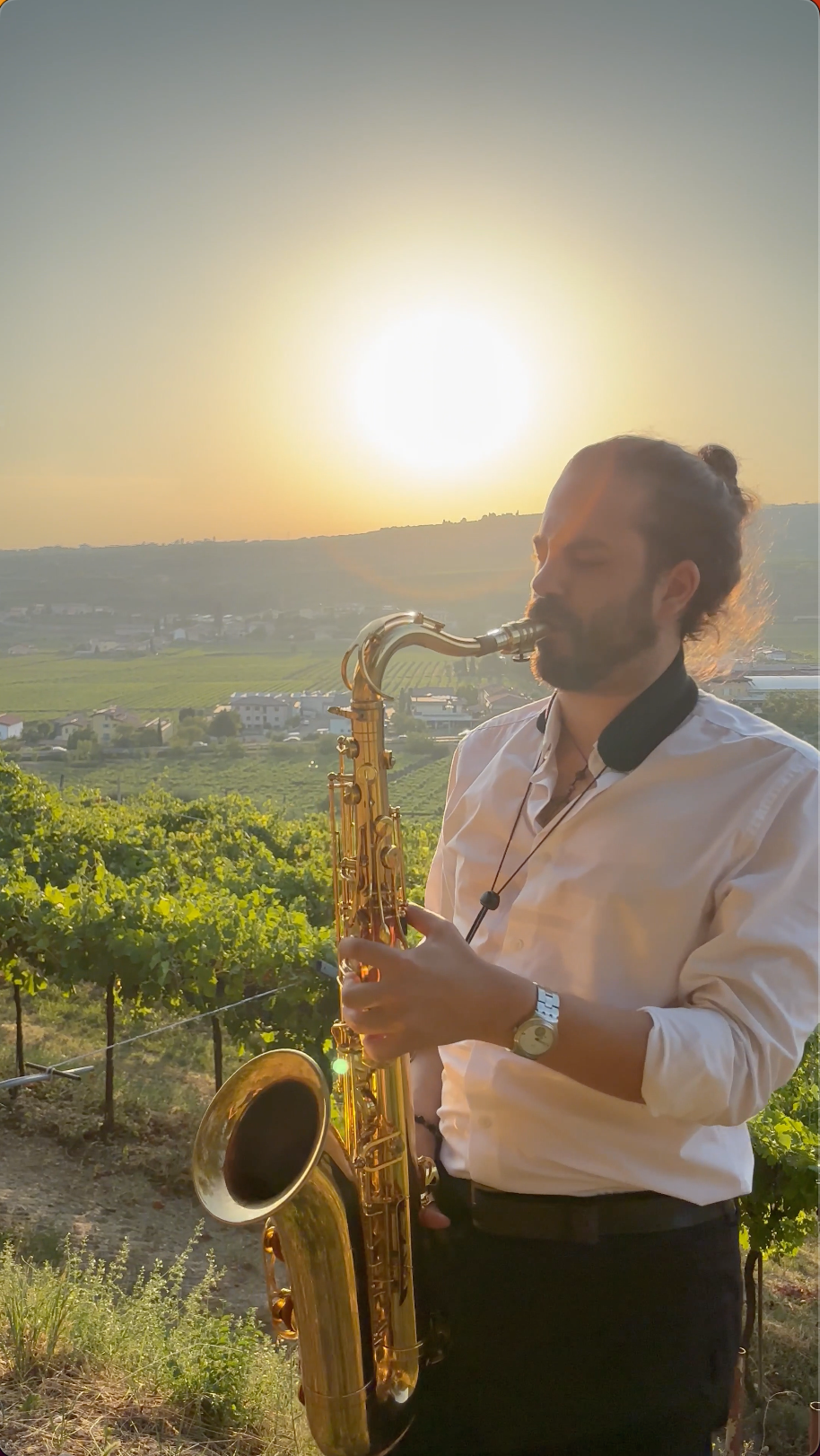 Saxpresso