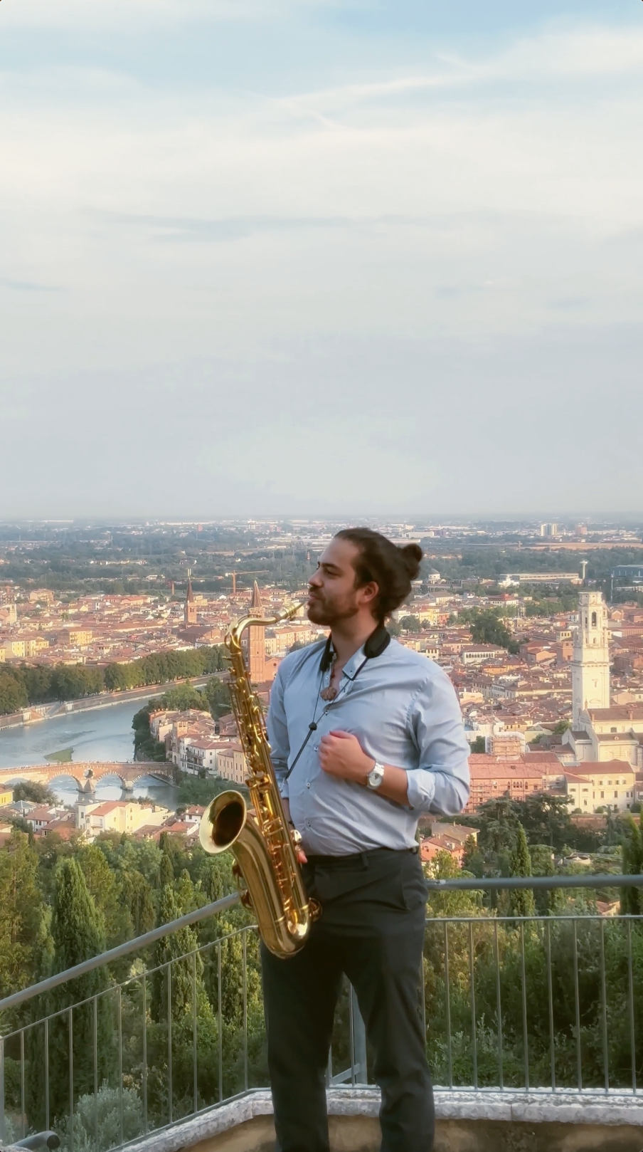 Saxpresso