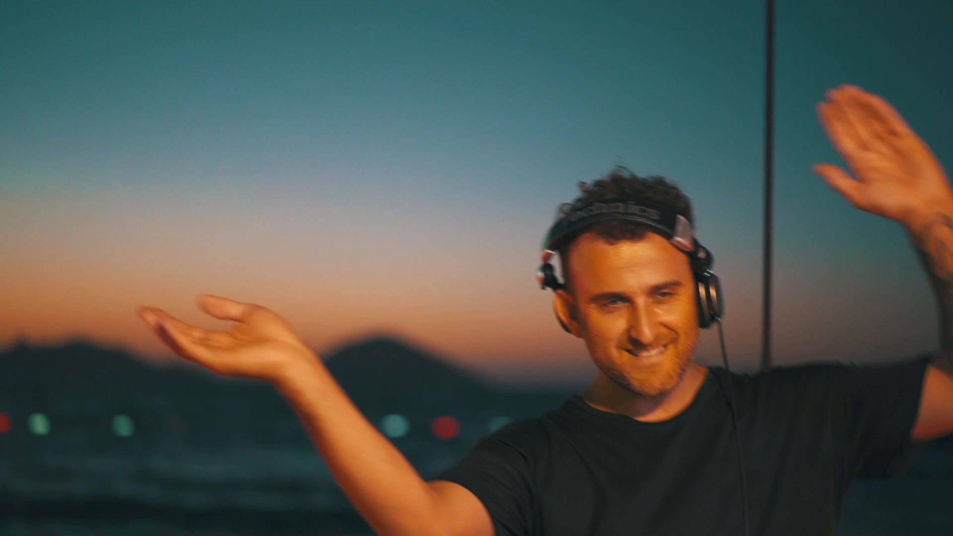 DJ Galata