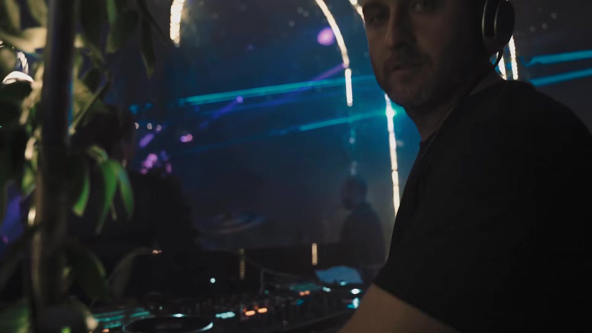 DJ Galata