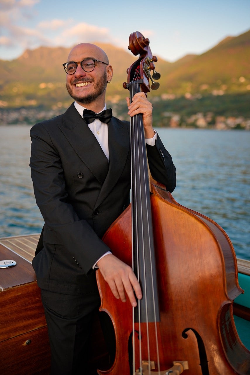 Moscova Swing