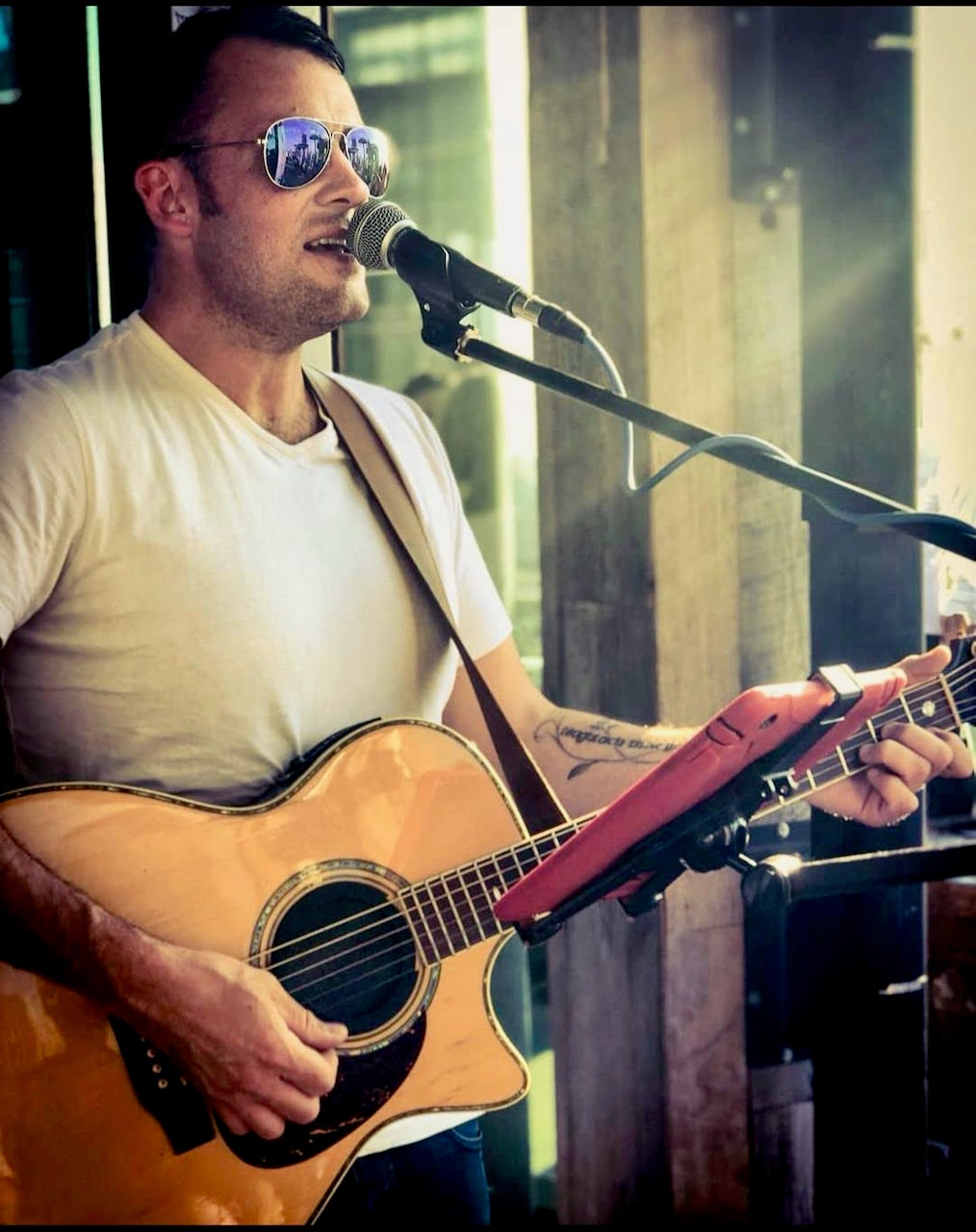 Fillip Chords