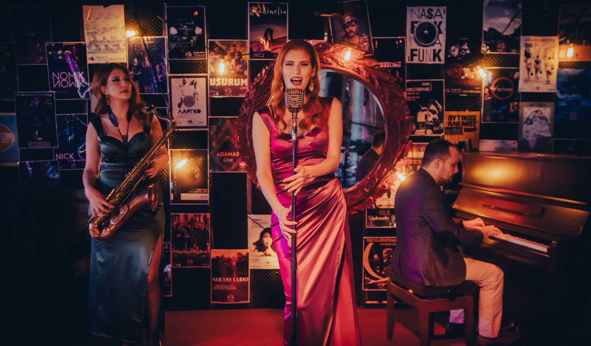 Selene Jazz