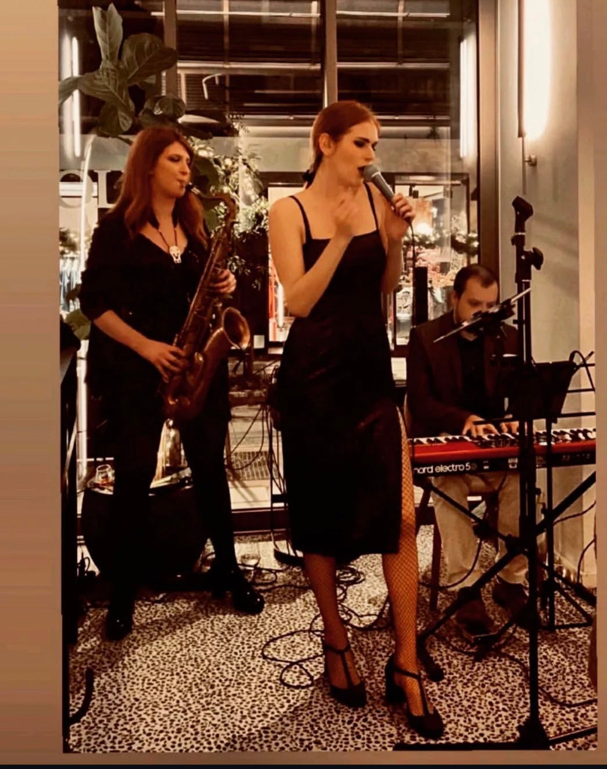 Selene Jazz