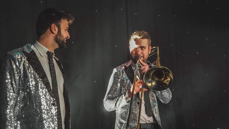 The Four Seasons Tribute Band