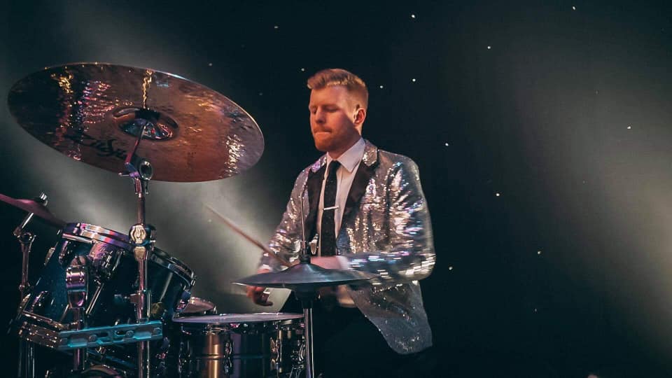 The Four Seasons Tribute Band