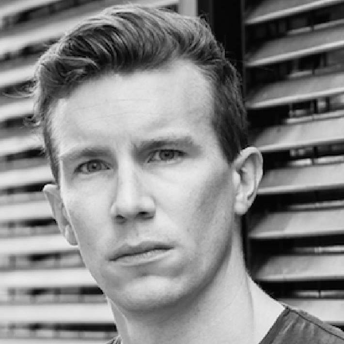 Sam Stewart