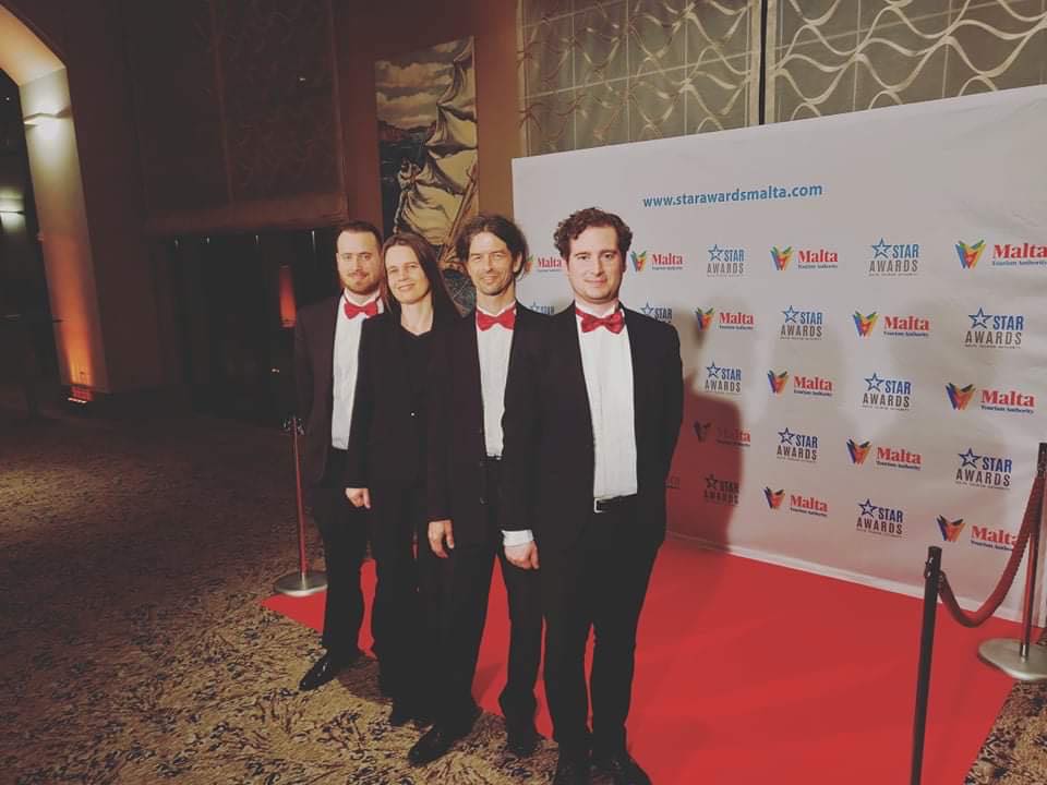 The Malta String Quartet