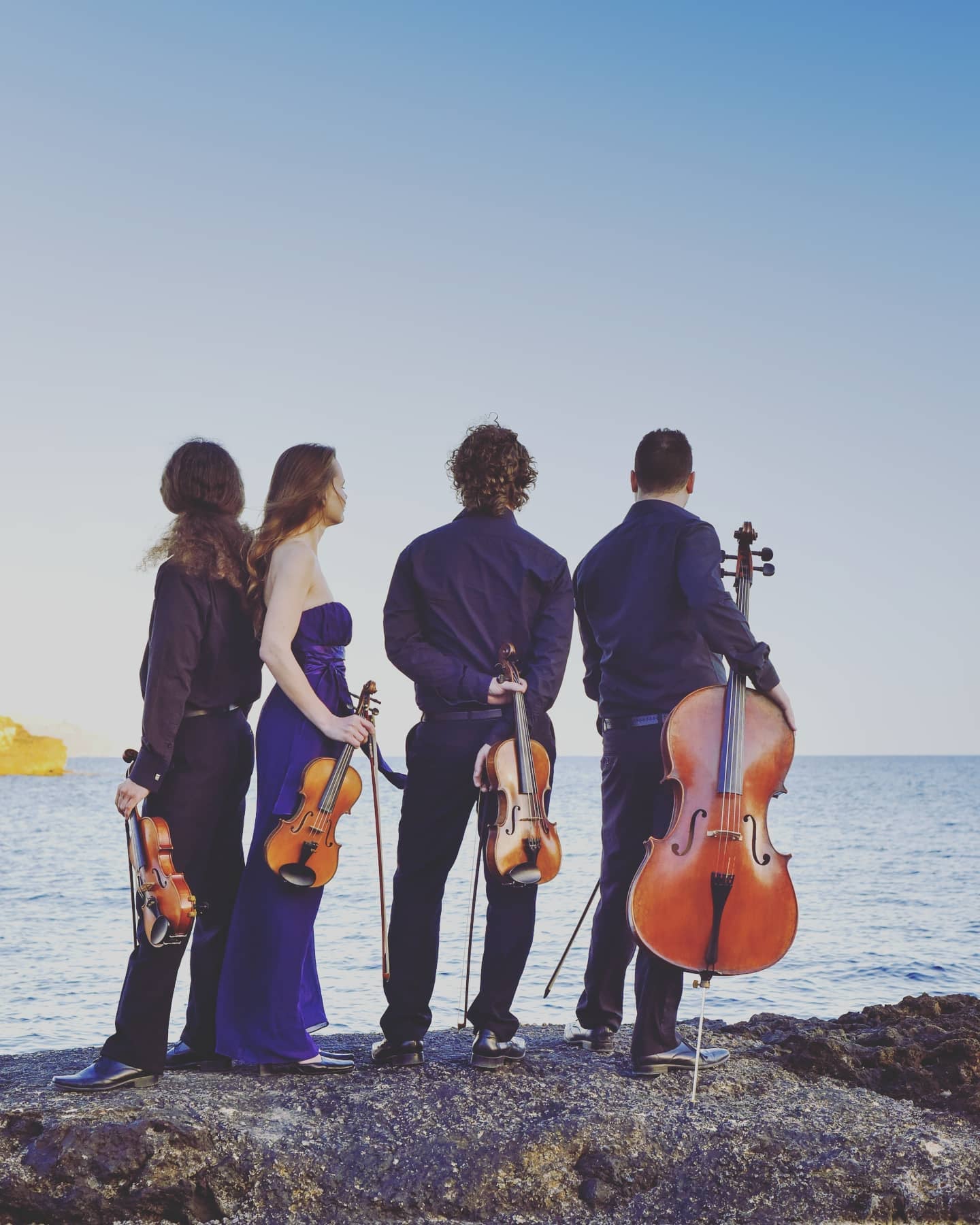 The Malta String Quartet