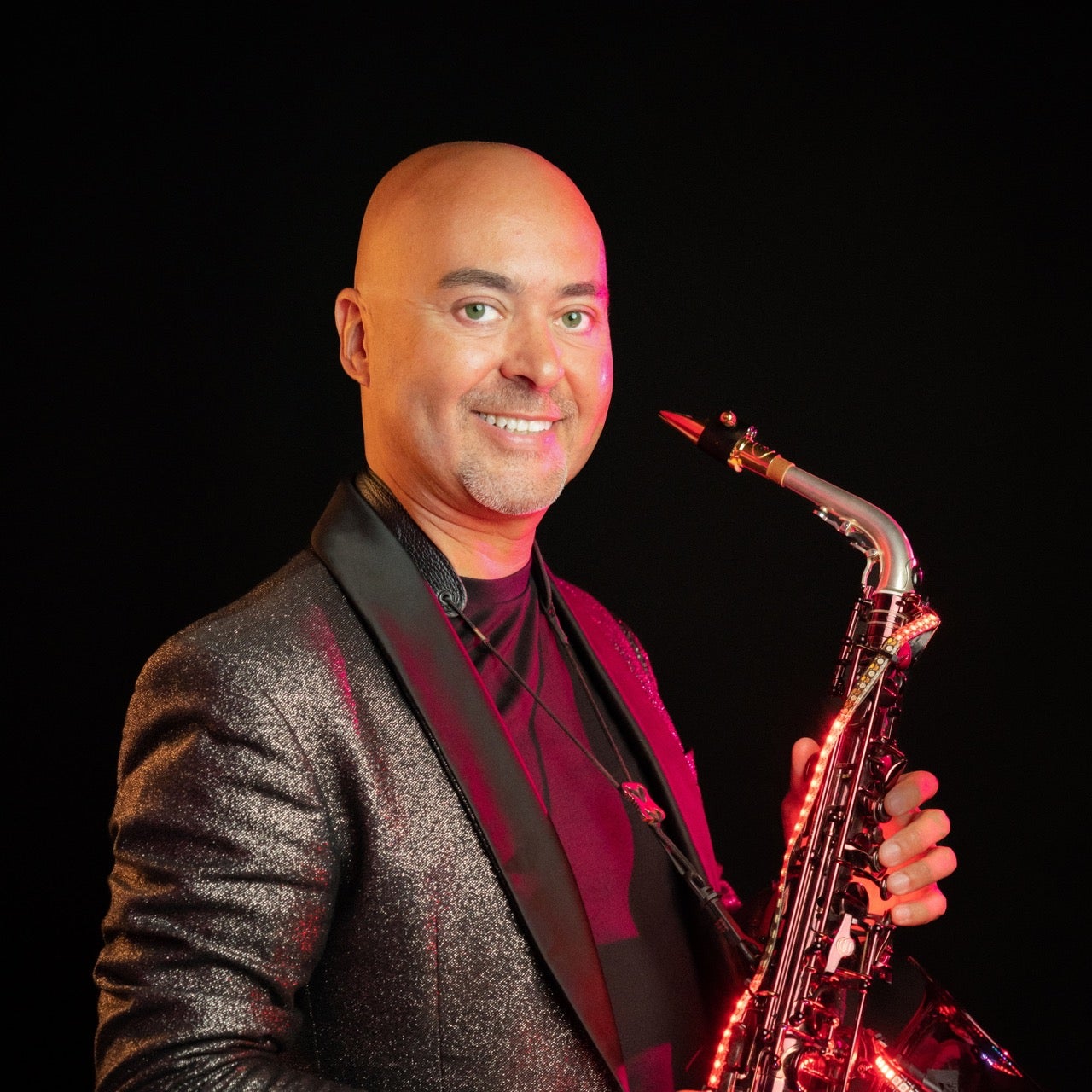 The Mallorca Wedding Saxophonist