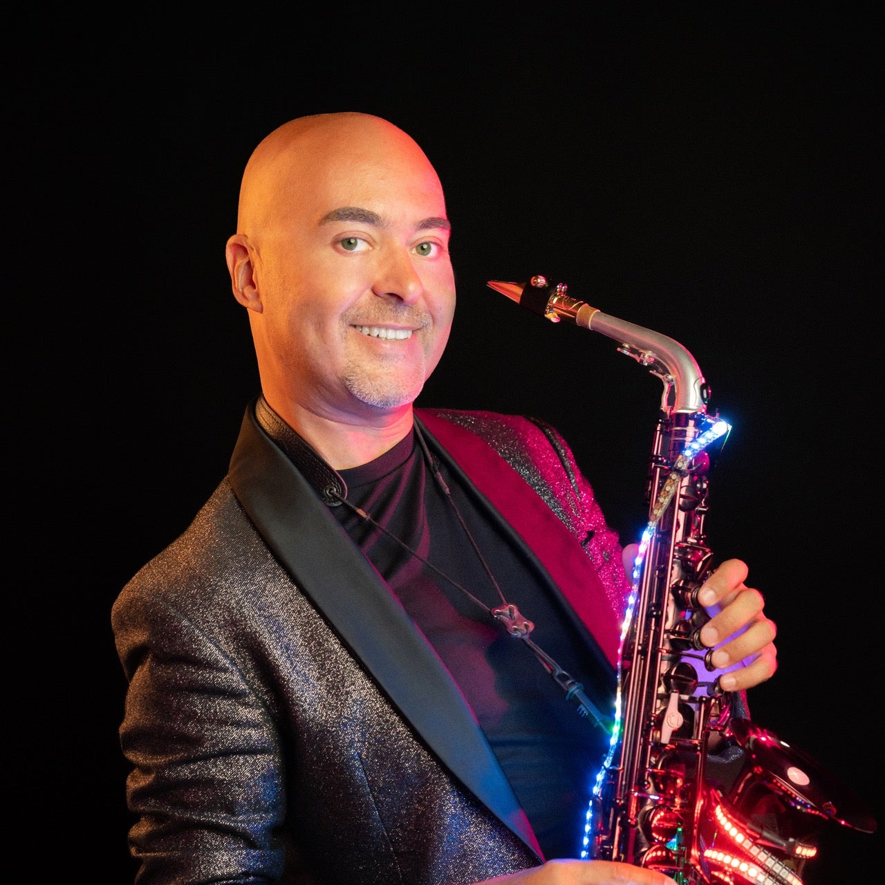 The Mallorca Wedding Saxophonist