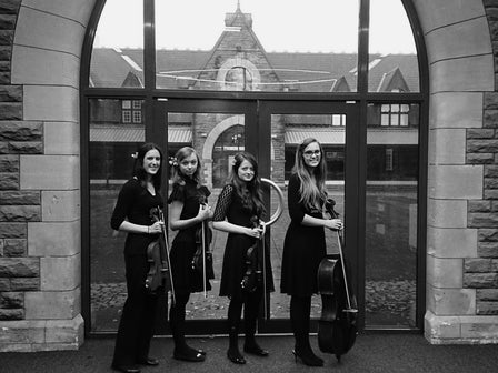 Rosea String Quartet