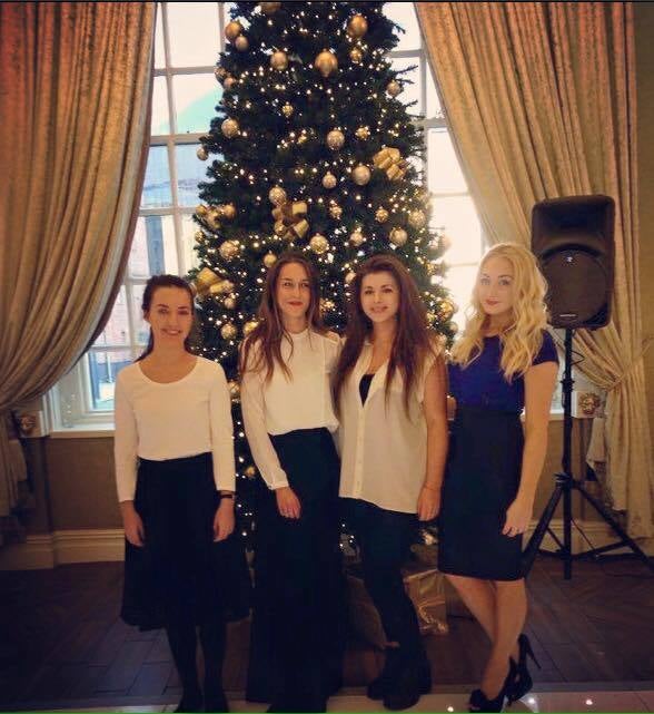 Venus String Quartet