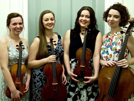 The Manchester String Group