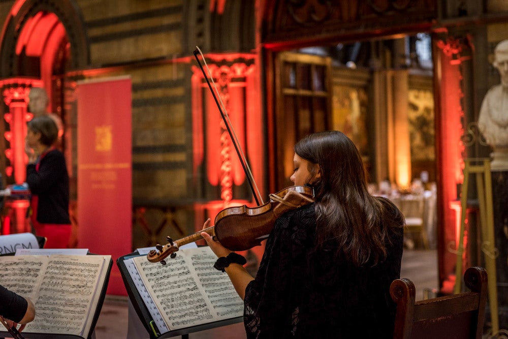The Manchester String Group
