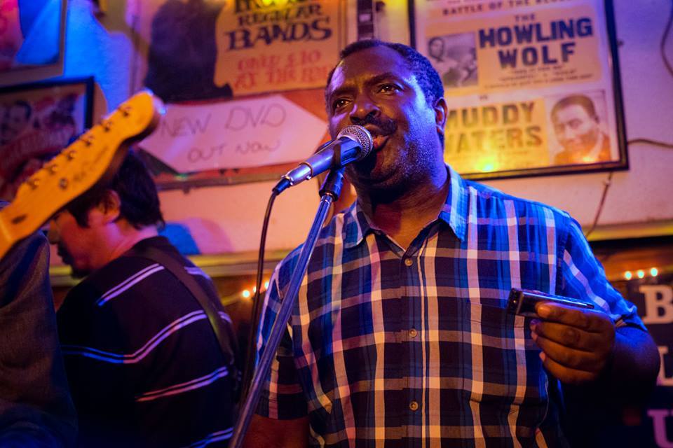 The London Blues Band