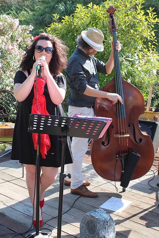 The Montpellier Jazz Collective