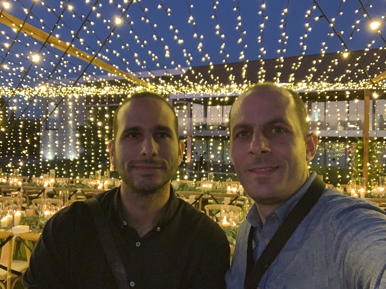 Charalambous Bouzouki Duo