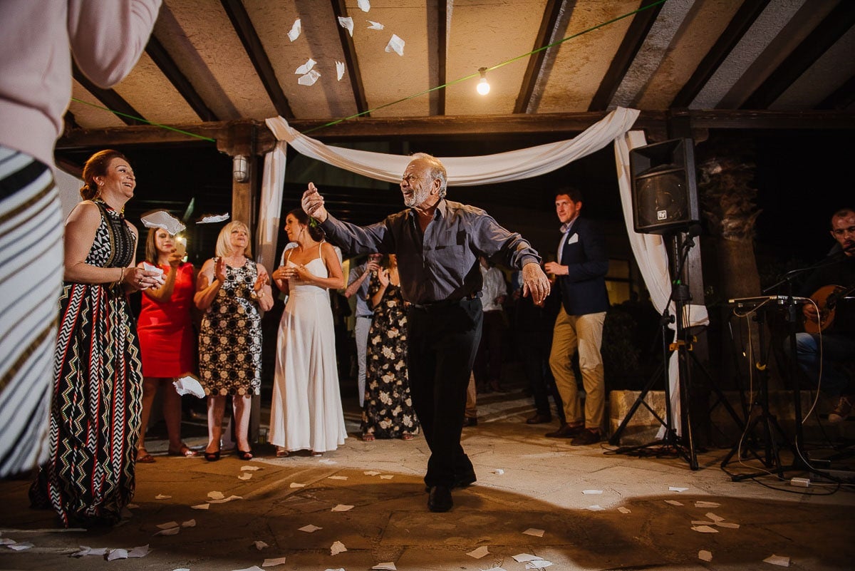 Charalambous Bouzouki Duo