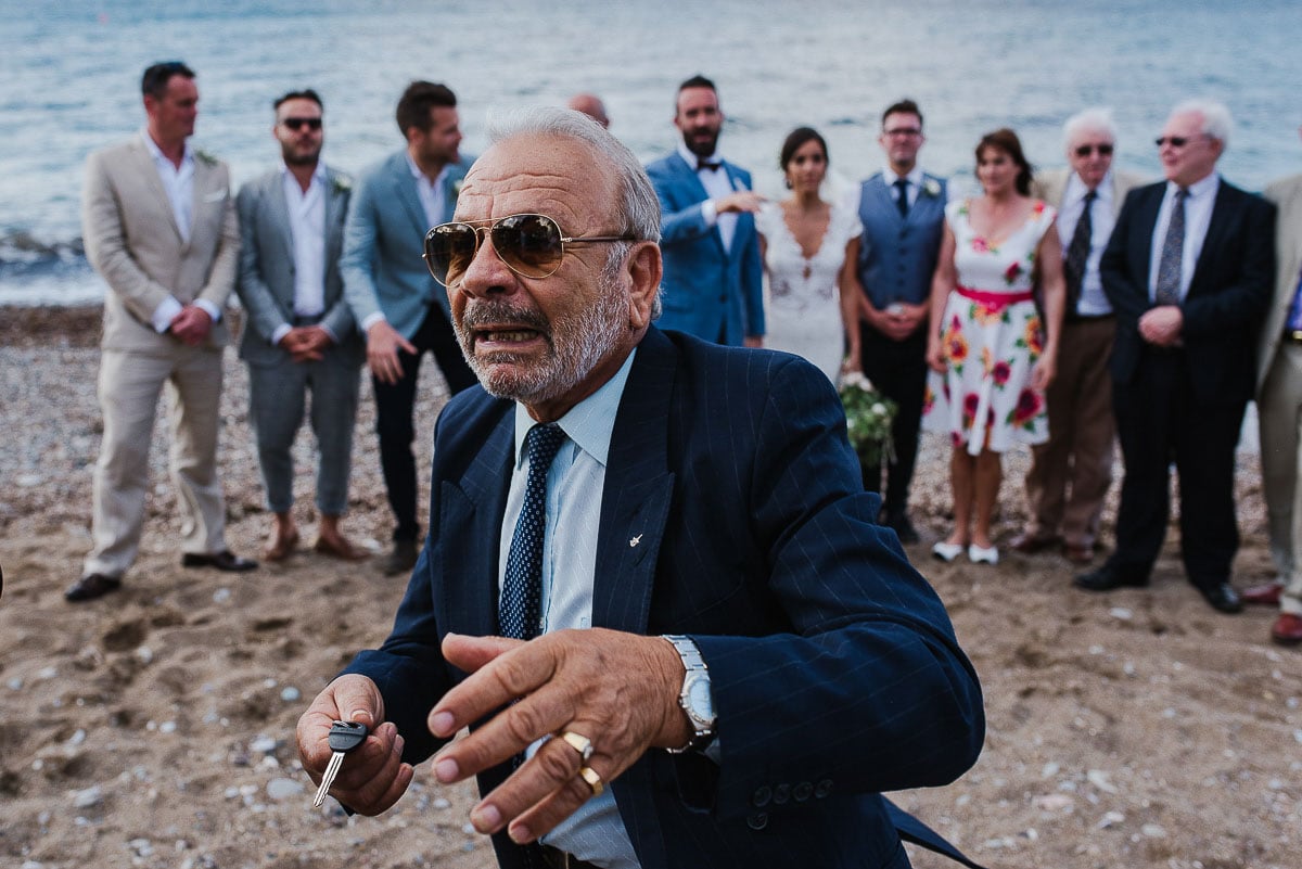 Charalambous Bouzouki Duo