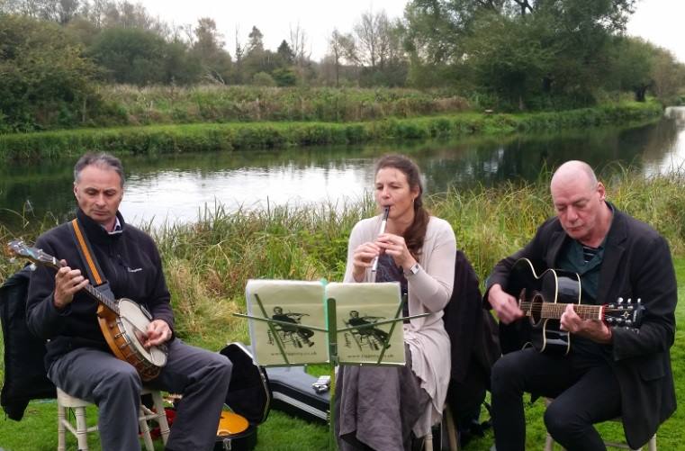 The Bristol Ceilidh Band
