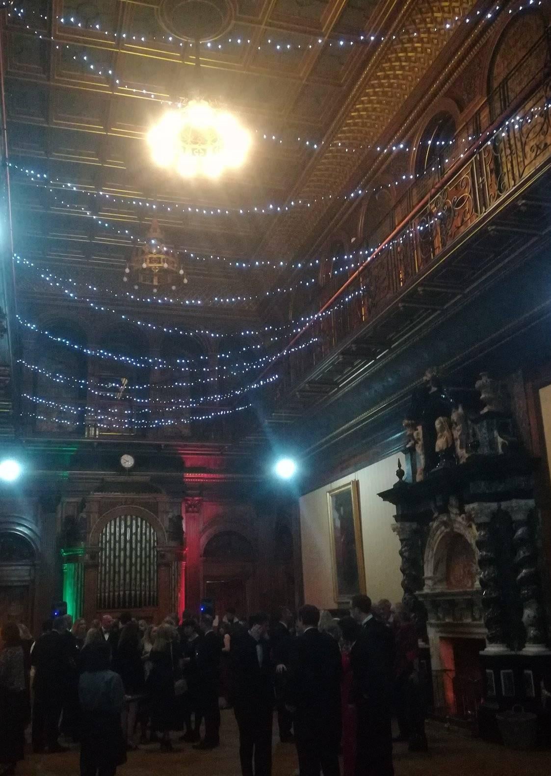 The Bristol Ceilidh Band