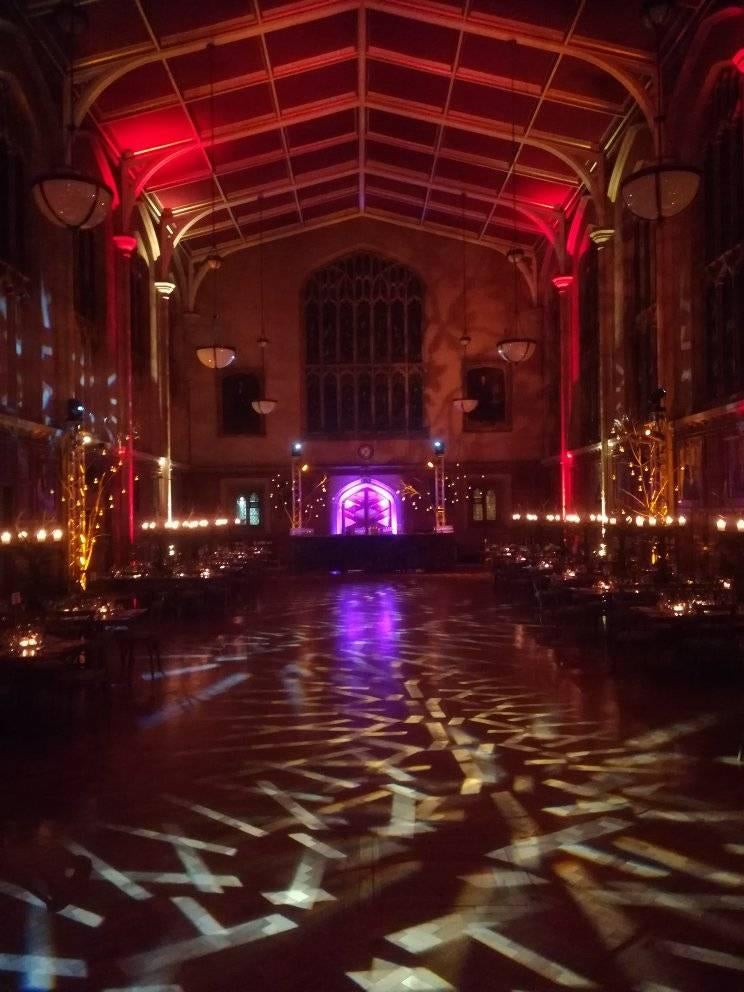 The Bristol Ceilidh Band