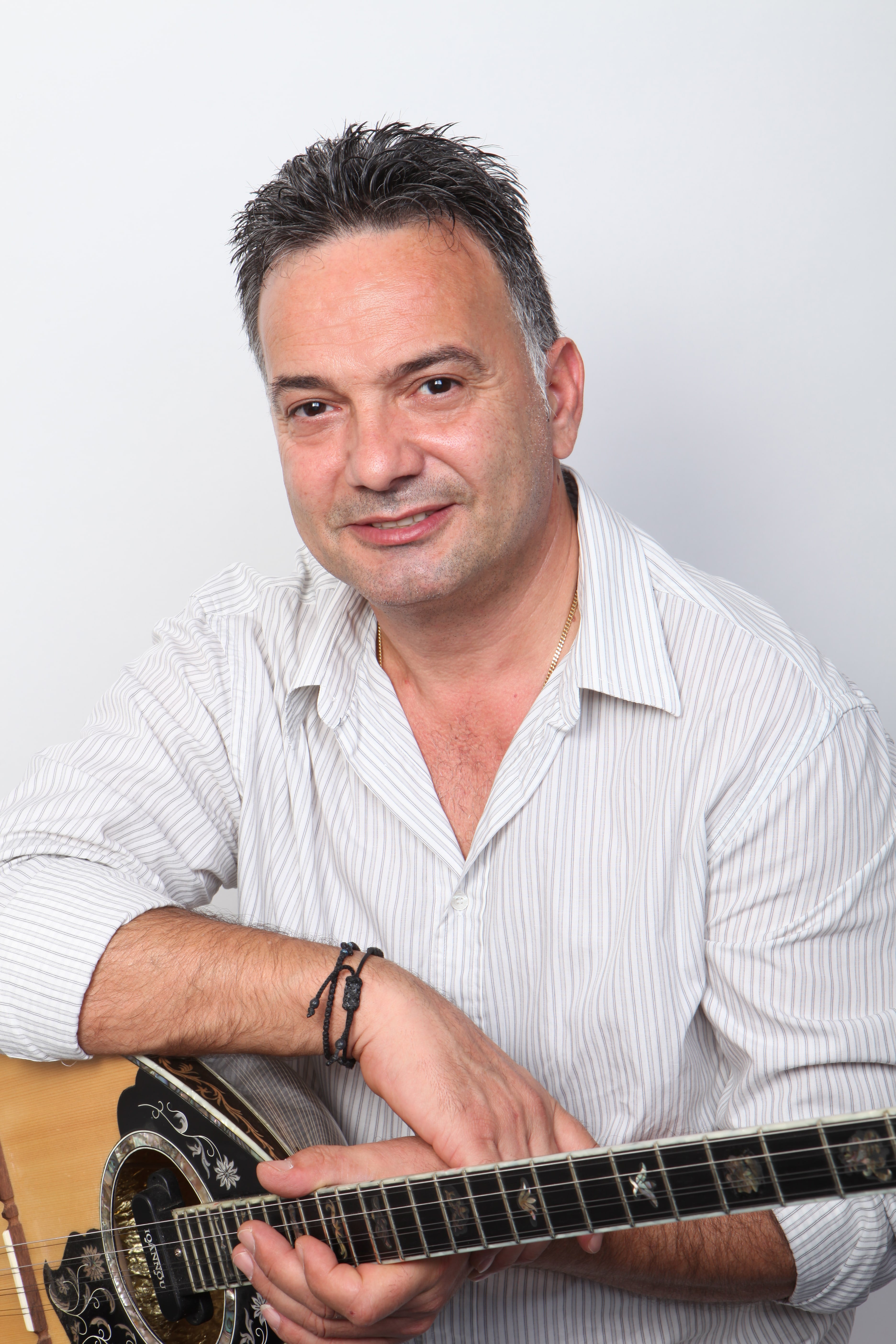 The Cyprus Acoustic Duo