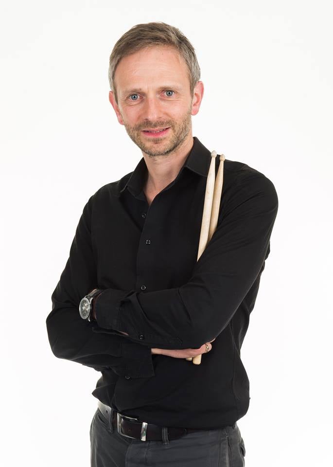 The Glasgow Ceilidh Band