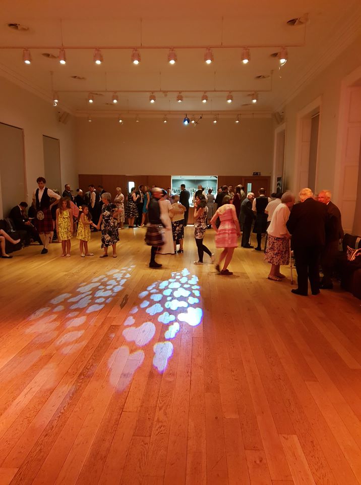 The Glasgow Ceilidh Band