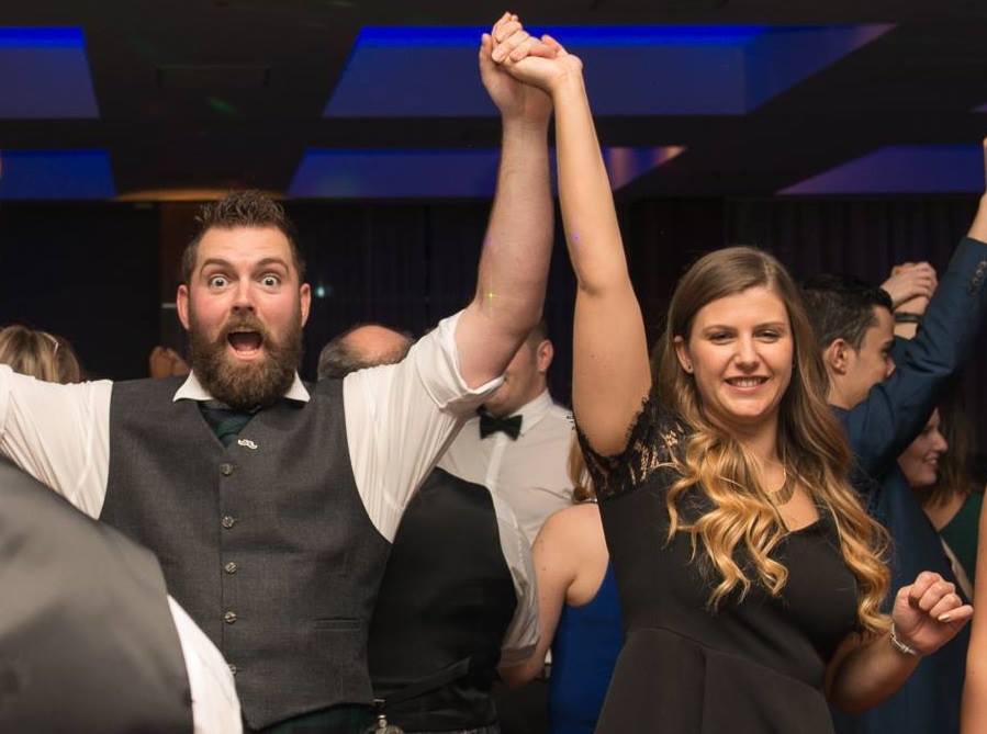 The Glasgow Ceilidh Band